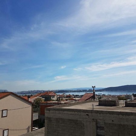 Apartment Dijana Kaštela المظهر الخارجي الصورة