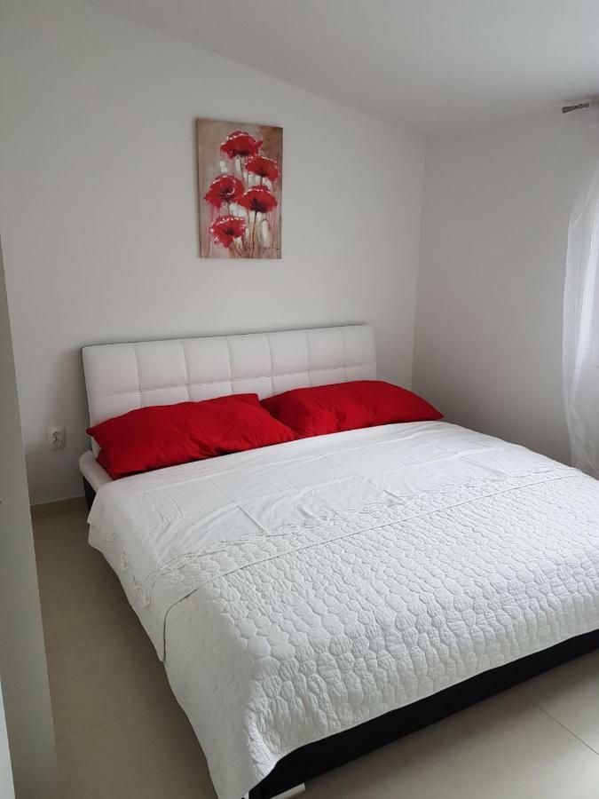 Apartment Dijana Kaštela المظهر الخارجي الصورة