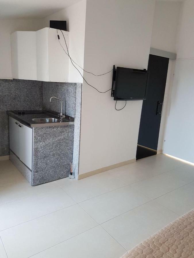 Apartment Dijana Kaštela المظهر الخارجي الصورة