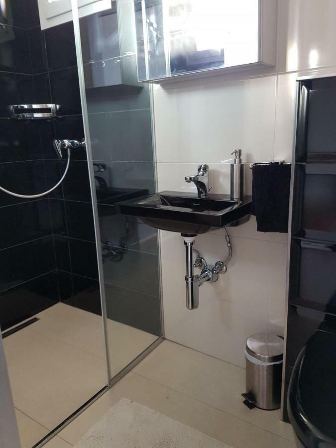 Apartment Dijana Kaštela المظهر الخارجي الصورة
