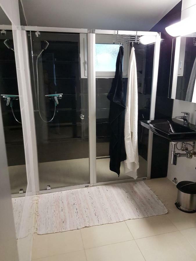 Apartment Dijana Kaštela المظهر الخارجي الصورة