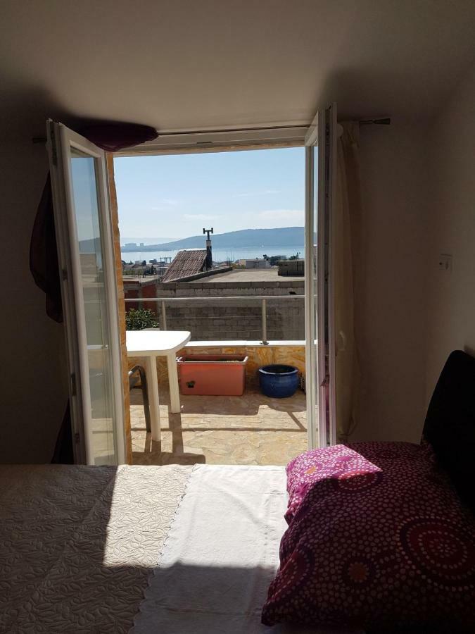 Apartment Dijana Kaštela المظهر الخارجي الصورة