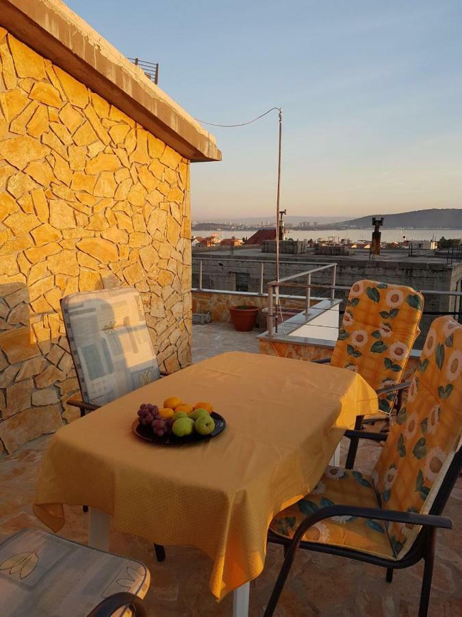 Apartment Dijana Kaštela المظهر الخارجي الصورة