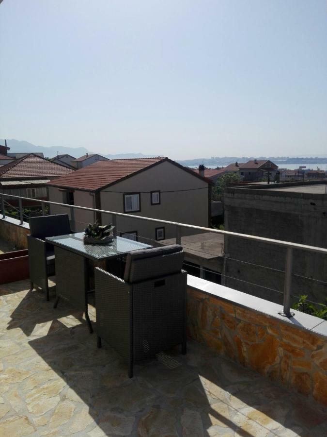 Apartment Dijana Kaštela المظهر الخارجي الصورة